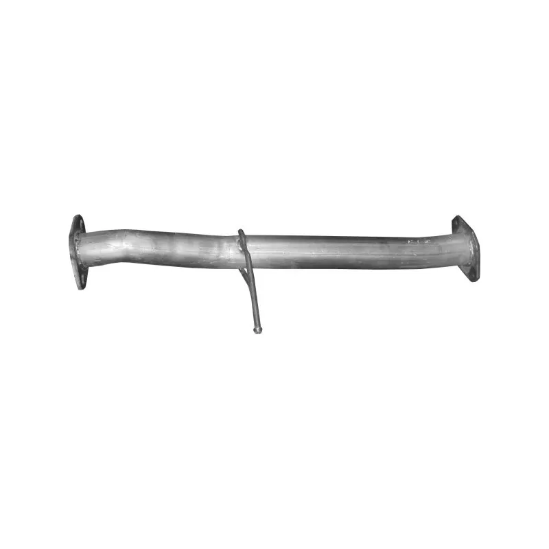 Tuyau d'échappement POLMO 15.29