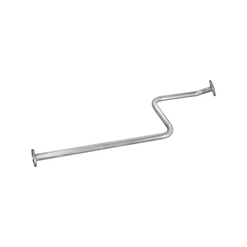 Tuyau d'échappement POLMO 15.320