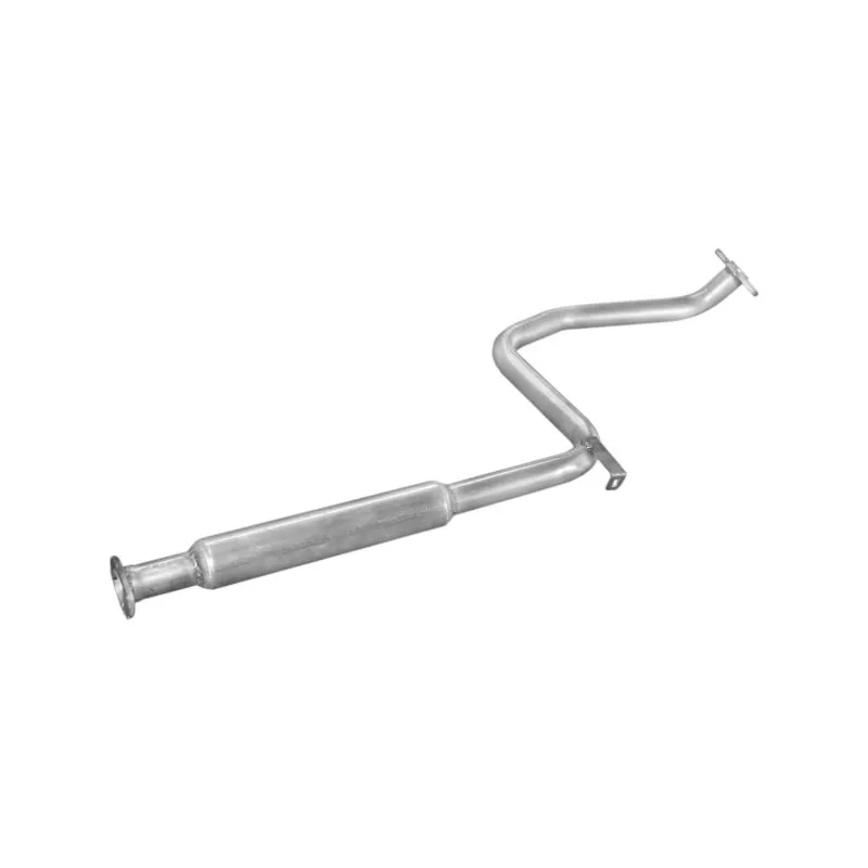 Silencieux central POLMO 15.94