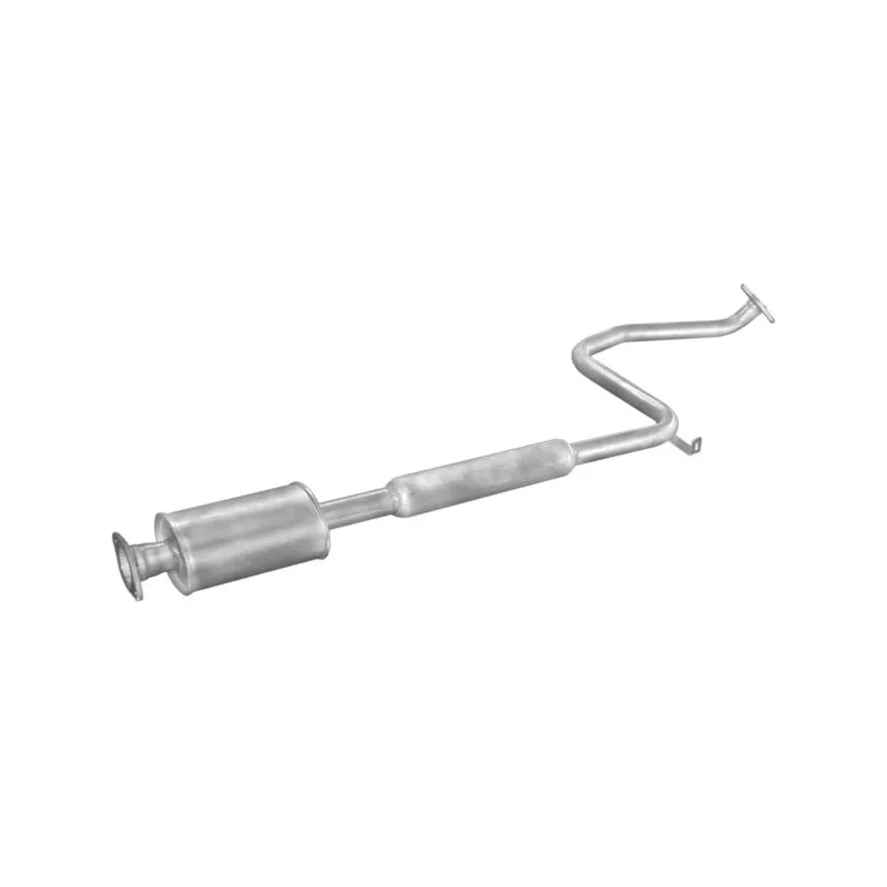 Silencieux central POLMO 15.96