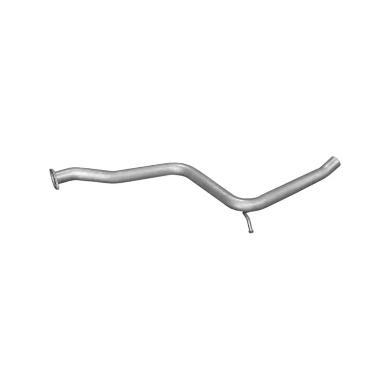Tuyau d'échappement POLMO 16.95