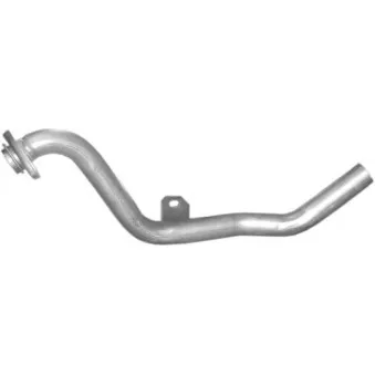 Tube de réparation, catalyseur POLMO 19.240