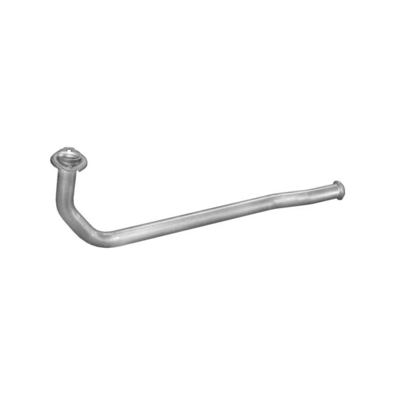 Tuyau d'échappement POLMO 21.399