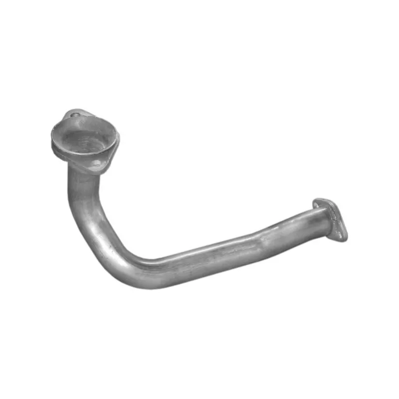 Tuyau d'échappement POLMO 21.504