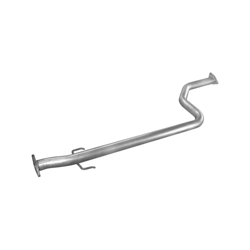 Tuyau d'échappement POLMO 22.165