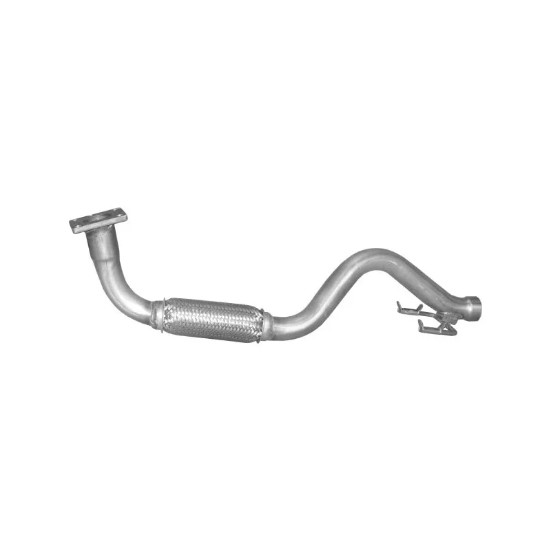 Tube de réparation, catalyseur POLMO 23.81