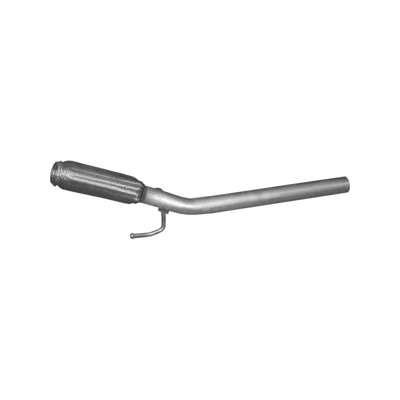 Tuyau d'échappement POLMO 23.94