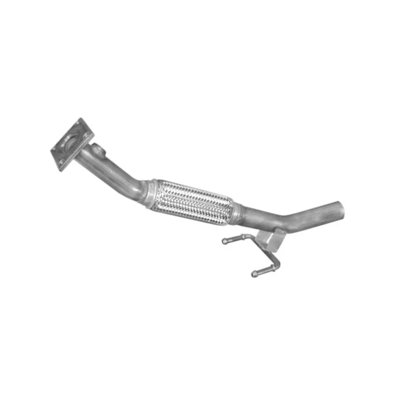 Tube de réparation, catalyseur POLMO 24.57