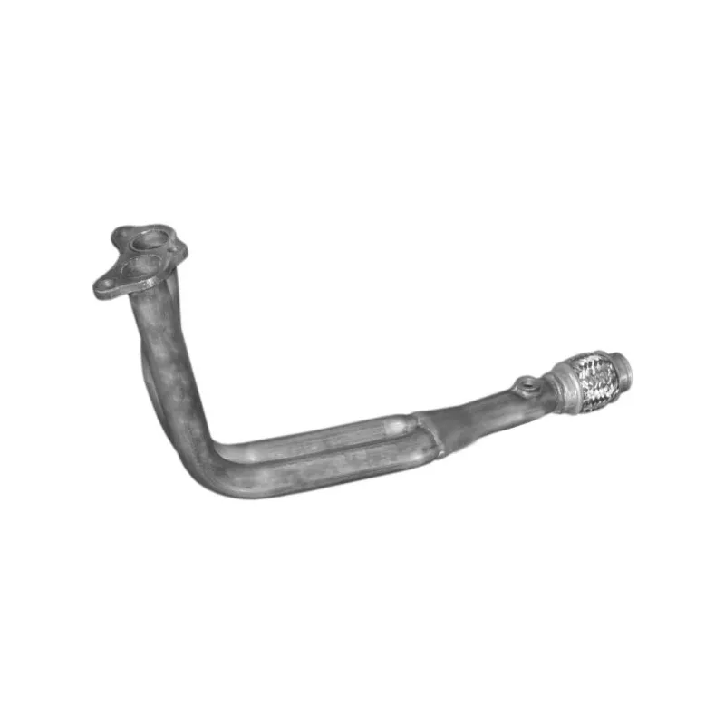 Tube de réparation, catalyseur POLMO 24.58