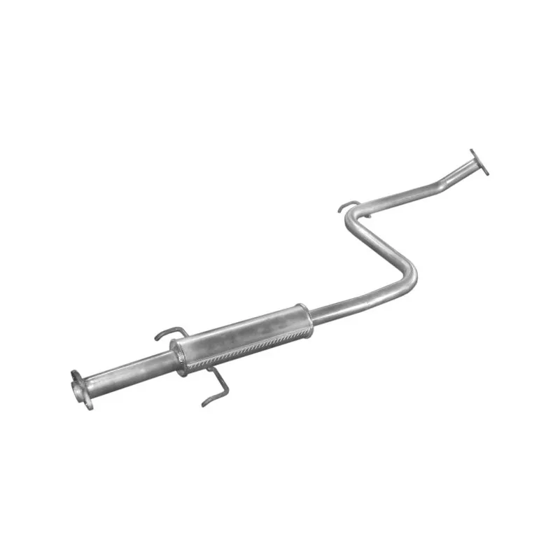 Silencieux central POLMO 26.103