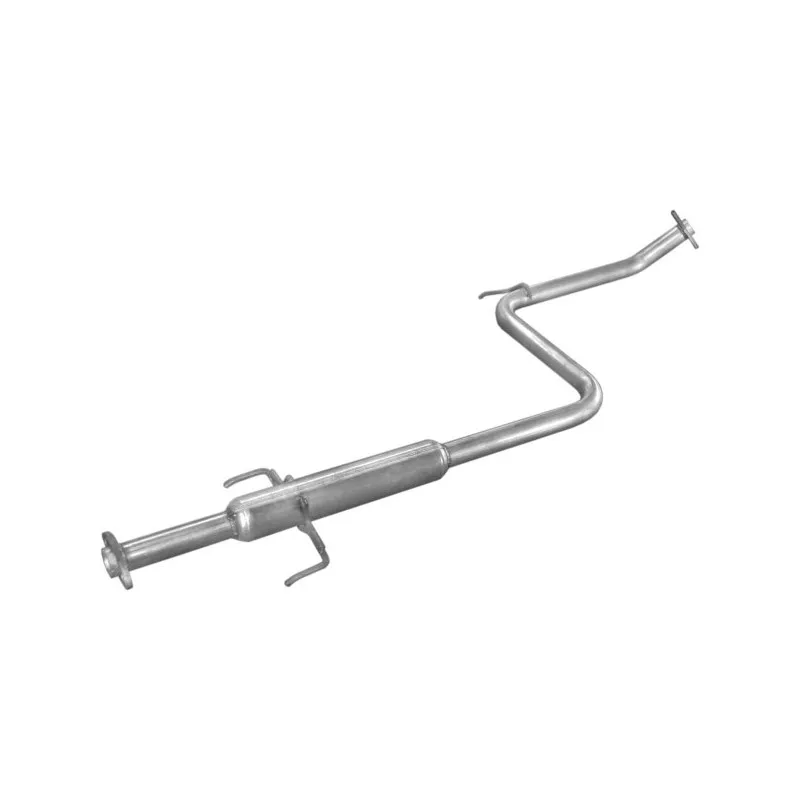 Silencieux central POLMO 26.104