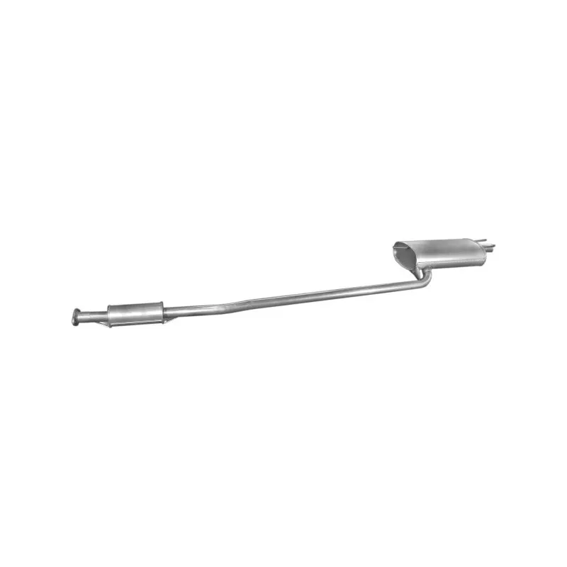 Tube de réparation, catalyseur POLMO 26.265