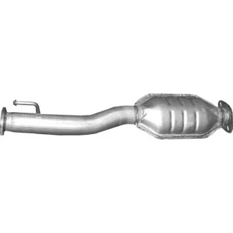 Tube de réparation, catalyseur POLMO 26.28