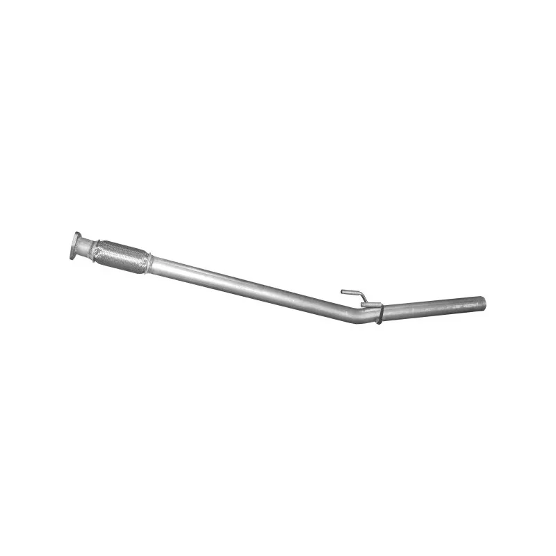 Tuyau d'échappement POLMO 30.223