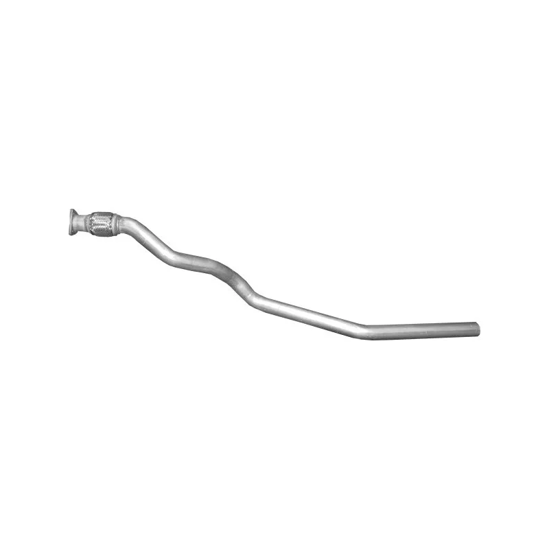 Tube de réparation, catalyseur POLMO 30.264