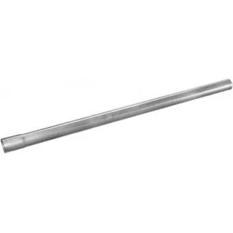 Tuyau d'échappement POLMO 30.328