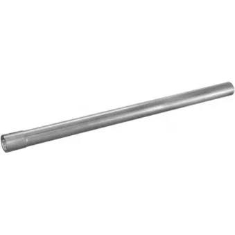 Tuyau d'échappement POLMO 30.335
