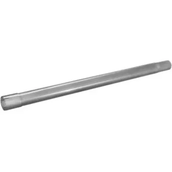Tuyau d'échappement POLMO 30.346