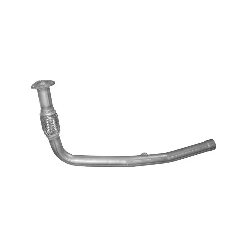 Tube de réparation, catalyseur POLMO 30.436