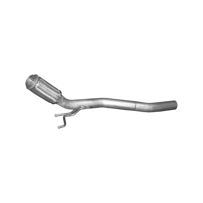 Tube de réparation, catalyseur POLMO 30.627