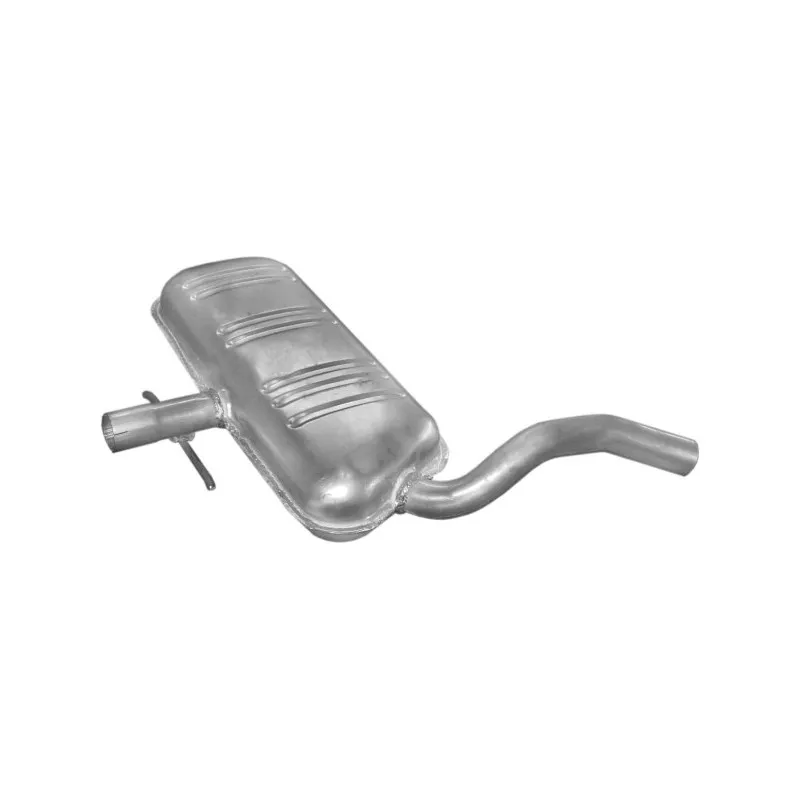 Silencieux central POLMO 30.95