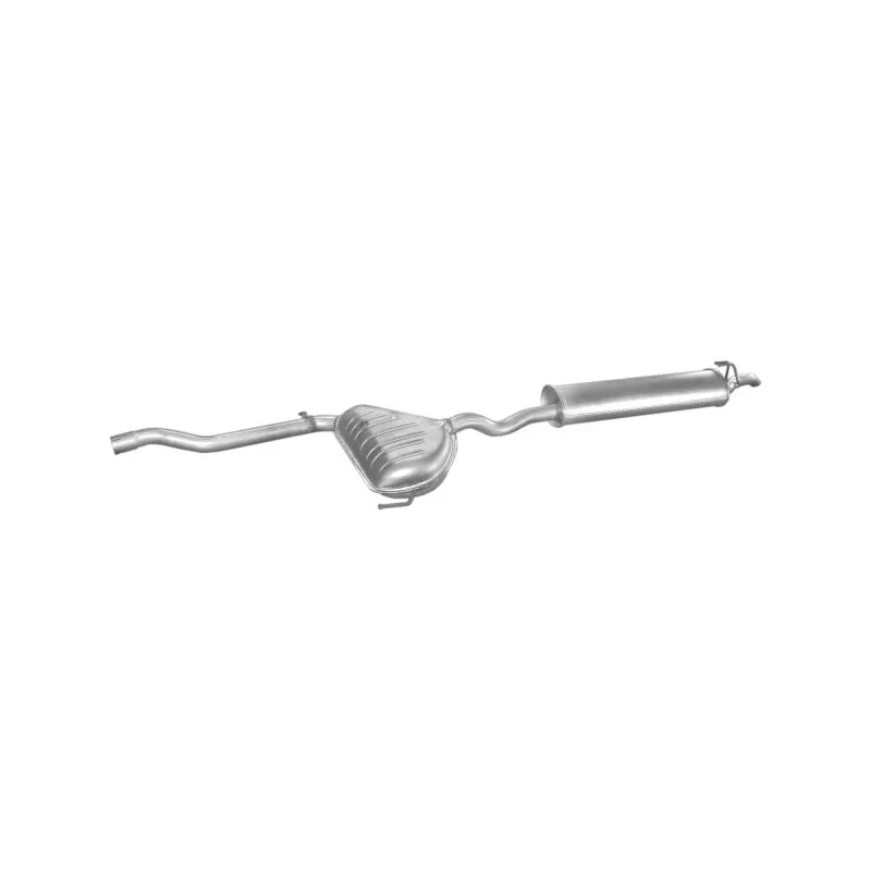 Tube de réparation, catalyseur POLMO 32.89