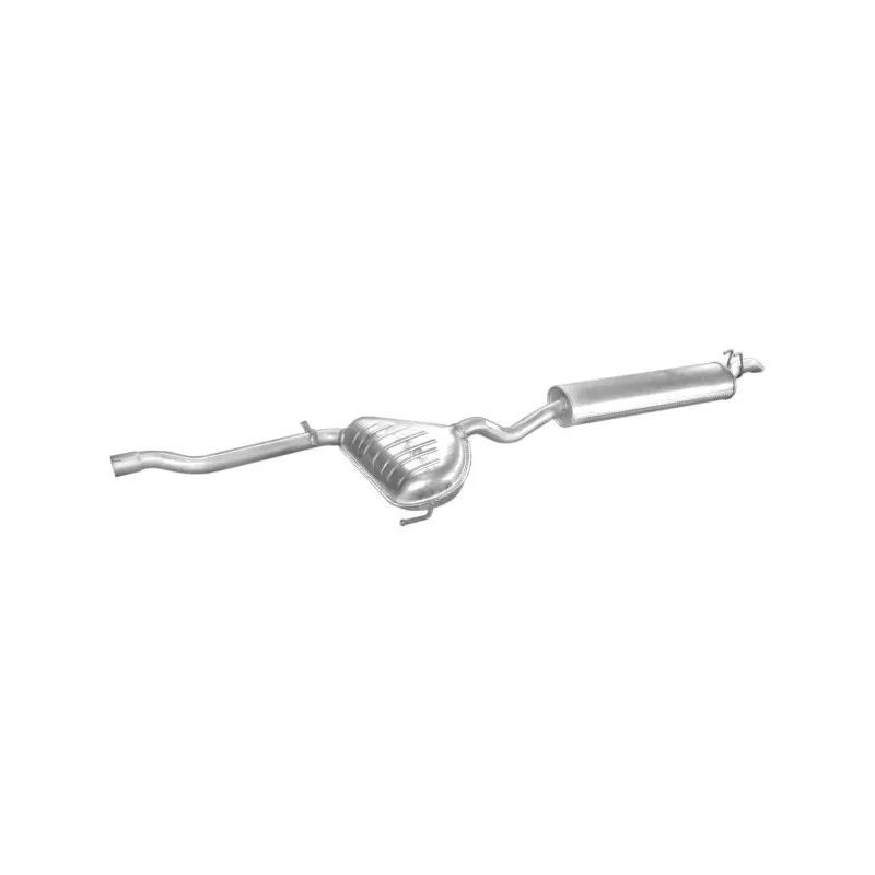 Tube de réparation, catalyseur POLMO 32.90