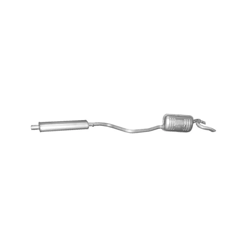 Tube de réparation, catalyseur POLMO 32.93