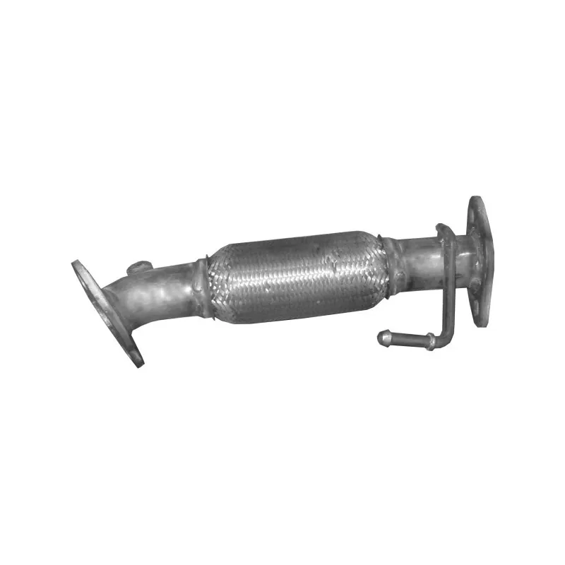 Tuyau d'échappement POLMO 47.00