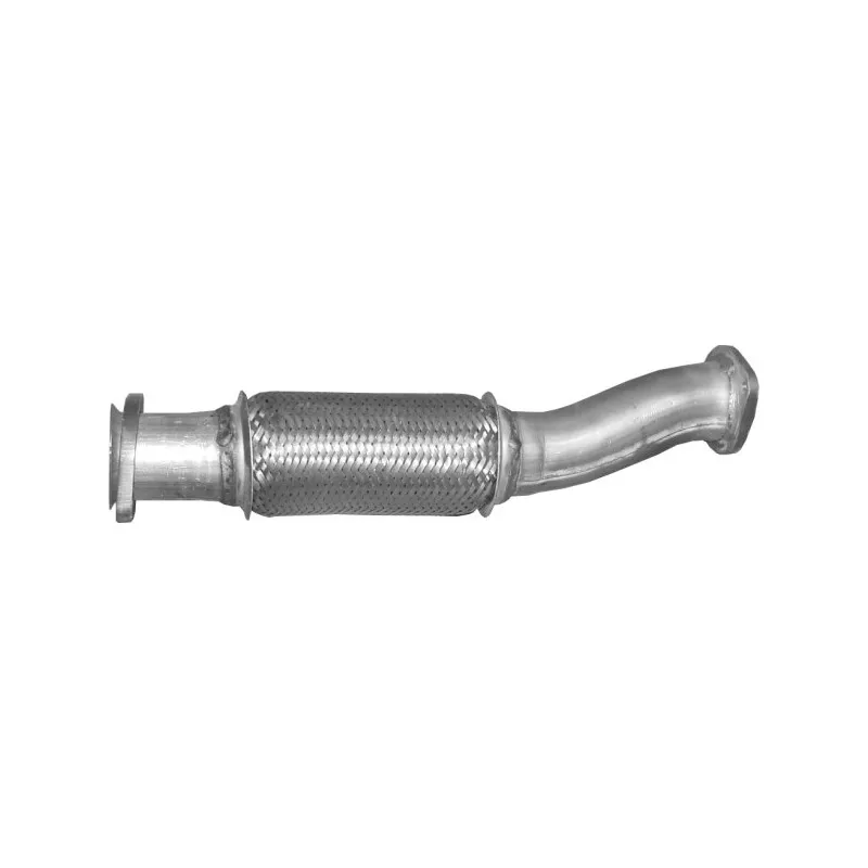 Tuyau d'échappement POLMO 48.21