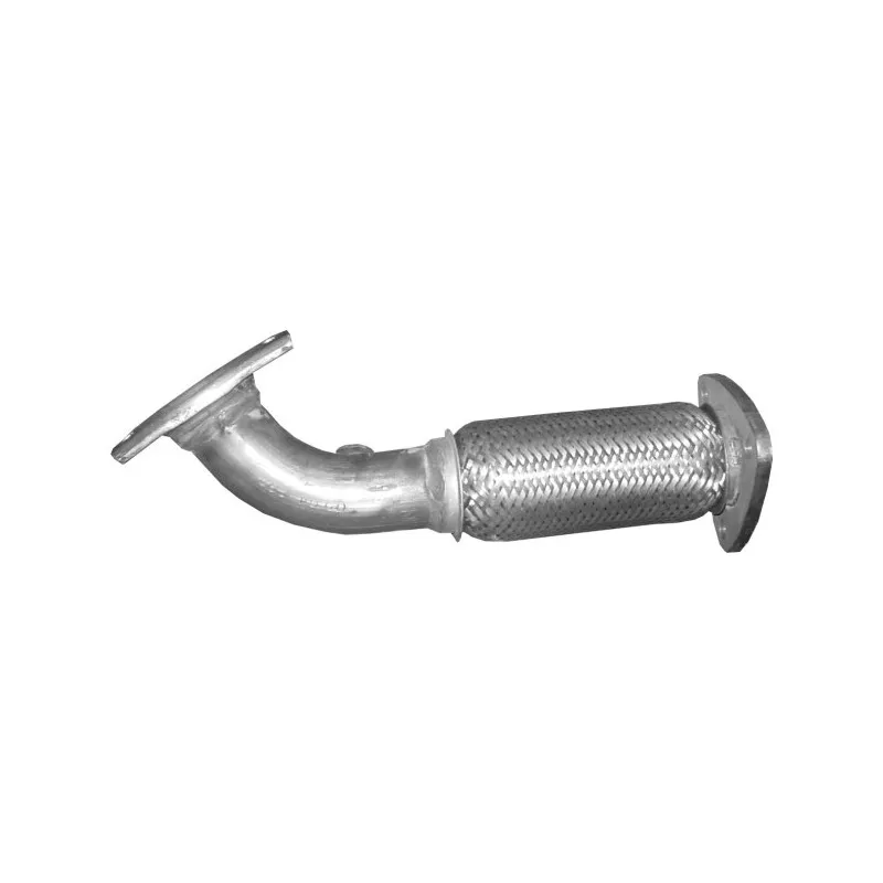 Tuyau d'échappement POLMO 64.292