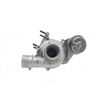 Turbocompresseur, suralimentation ALANKO 901108