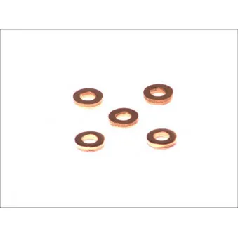 Bague d'étanchéité, injecteur DELPHI 9001-850C