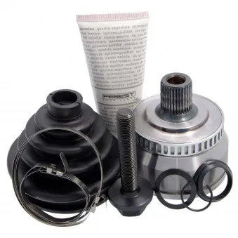 Jeu de joints, arbre de transmission avant TEKNÖR NPZ-VW-008