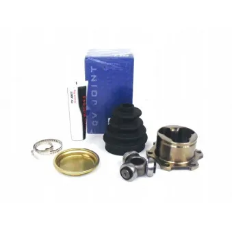 Jeu de joints, arbre de transmission avant TEKNÖR NPW-VW-006