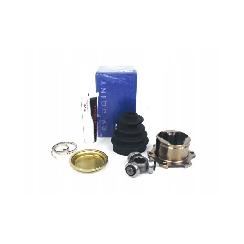 Jeu de joints, arbre de transmission avant TEKNÖR NPW-VW-006