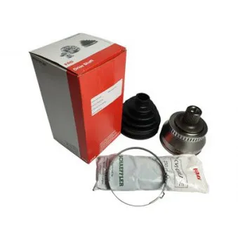 Embout de cardan avant (kit de réparation) FAG 771 0334 30