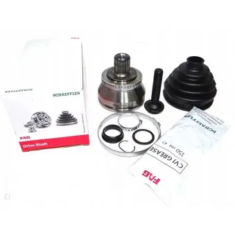 Embout de cardan avant (kit de réparation) FAG