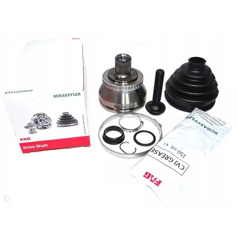 Embout de cardan avant (kit de réparation) FAG 771 0011 30