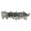 Intercooler, échangeur VALEO 818265 - Visuel 3