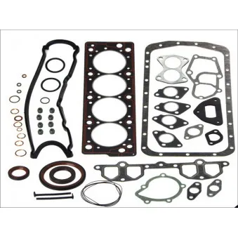 Jeu complet de joints d'étanchéité, moteur ELRING