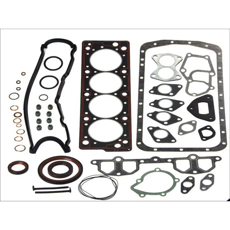 Jeu complet de joints d'étanchéité, moteur ELRING 590.917