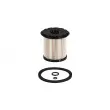 Filtre à carburant SCT GERMANY SC 7021 P - Visuel 1