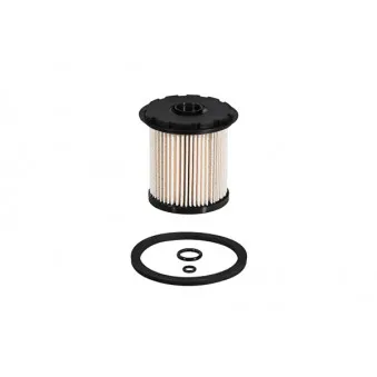 Filtre à carburant SCT GERMANY SC 7021 P