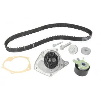Pompe à eau + kit de courroie de distribution BOSCH 1 987 946 940