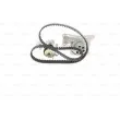 Pompe à eau + kit de courroie de distribution BOSCH 1 987 946 942 - Visuel 1