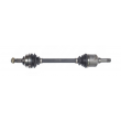 Arbre de transmission avant TEKNÖR NPW-CT-008 - Visuel 1