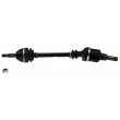 Arbre de transmission TEKNÖR NPW-RE-019 - Visuel 1