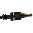 Arbre de transmission TEKNÖR NPW-RE-019 - Visuel 3