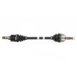 Arbre de transmission avant gauche TEKNÖR R9124 - Visuel 1